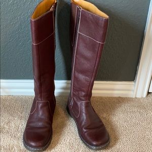 Dr. Martens Haley Boot